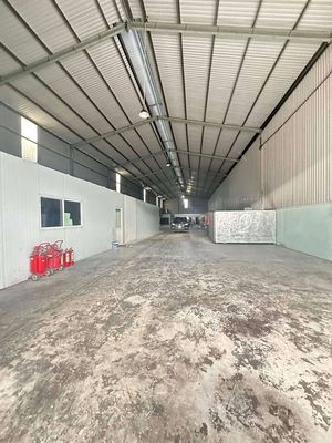 Cho thuê xưởng thuận giao thuận an bình dương — ảnh 1