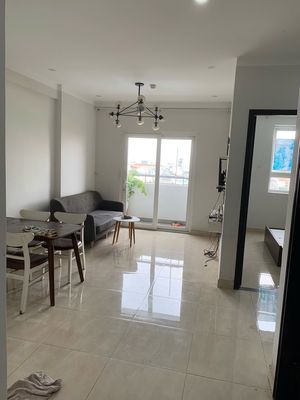 Muốn bán nhanh căn hộ mỹ phúc- ngay võ văn kiệt- q8 2pn 62 m2 2,150 tỷ — ảnh 1