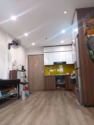 Cho thuê căn 3 ngủ Vinhomes smartcity — ảnh 1