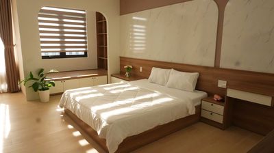 Cho thuê căn hộ Studio cao cấp — ảnh 1