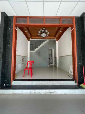 C.Thuê nhà ngay Hà Huy Giáp- Ngay ĐH Nguyễn Tất Thành. 4PN CÓ MÁY LANH — ảnh 1