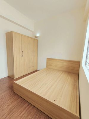CHỦ Nhà, Bán căn 201B Tập Thể. DT 70m Hoang Quốc Việt — ảnh 1