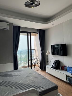 Cô em về quê cần bán nhanh – studio opal skyline giá rẻ 1ty350 — ảnh 1