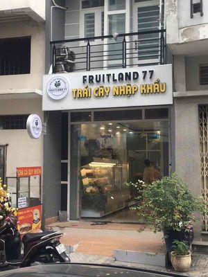 Cho thuê nhà Hxh Kỳ Đồng quận 3, giá 20 triệu — ảnh 1