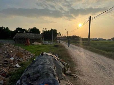 655m,vuông đất quy hoạch thổ cư — ảnh 1