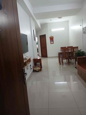 E cần bán căn hộ võ đình q12 chỉ 1770 thương lượng — ảnh 1
