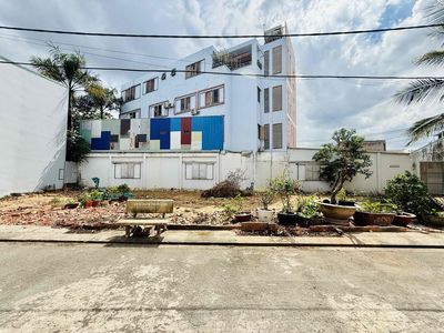 Đất dân cư hiện hữu hẻm oto — ảnh 1