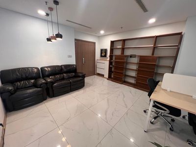 *** Căn hộ officetel landmark 81 tầng 29 view đẹp, 172m,chỉ 100tr — ảnh 1