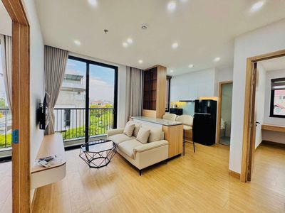Căn hộ 2 phòng ngủ 70m² – ban công thoáng | yên tĩnh| ngũ hành sơn — ảnh 1