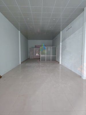 Cần cho thuê nhà 1 tầng đường Võ Chí Công, Hòa Xuân — ảnh 1