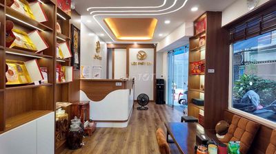 Mặt bằng điện biên phủ HXH Gần hàng xanh gần đh hutech nguyễn gia trí — ảnh 1