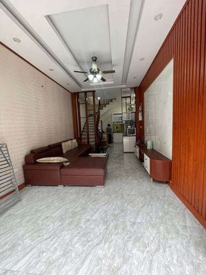 Hoa lâm – việt hưng | nhà 5 tầng – 3pn – ô tô gần | 8,5tr/tháng — ảnh 1