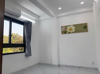 Chính chủ gấp bán chung cư Phan Văn Trị, góc đẹp 3,3tỷ TL — ảnh 1