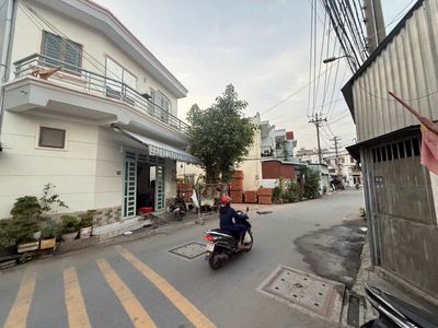 Đất 69m2 mặt tiền đường thông 882 p phú hữu quận 9 3,7 tỷ — ảnh 1