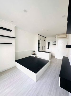 Bán gấp căn hộ tầng đẹp, Garden Gate sát sân bay Tân Sơn Nhất — ảnh 1