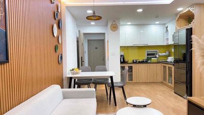Bán căn hộ tm 3pn 2wc imperial place full nt 75m² sổ sẵn giá 3.65tỷ — ảnh 1