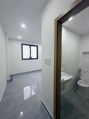 Khai trương căn hộ studio cửa sổ trời_ gần khu k300. — ảnh 1