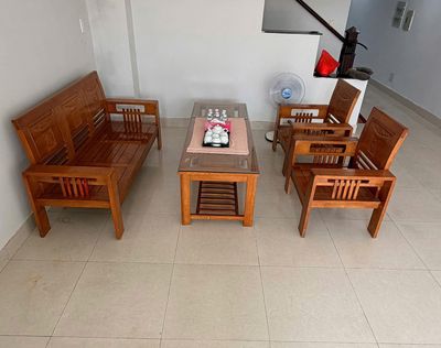 Cho Thuê Nhà 5PN Full Nội Thất Ngay Cảng Cái Mép, TP Phú Mỹ, BR-VT — ảnh 1
