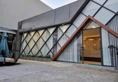 Hot mặt bằng trần não – 300m² kinh doanh tự do – chỉ 60tr/tháng — ảnh 1