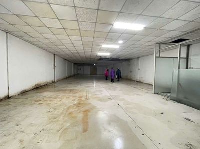 Cho thuê kho xưởng 10x35m, vp, điện 3pha, tải 5tấn, giá 18tr — ảnh 1