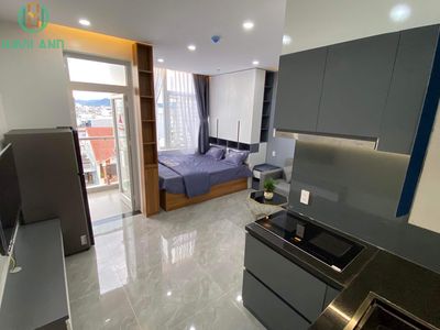 Căn hộ studio giá rẻ khu vực hải châu — ảnh 1