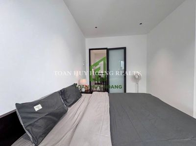 Nhà gần biển mỹ khê – gần đường đỗ bá 2 pn đẹp — ảnh 1