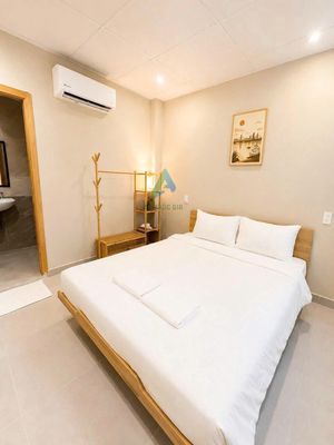 Cho thuê nhà 4 phòng ngủ có hồ bơi kiệt nguyễn duy hiệu,sơn trà — ảnh 1