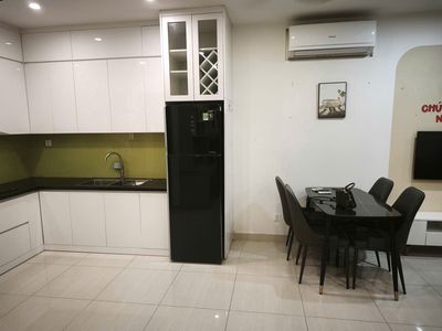Cho thuê căn hộ chung cư 48m2 vinhomes smart city , Tây Mỗ, Hà Nội — ảnh 1