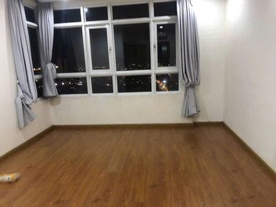 Cho thuê căn hộ Him Lam Chợ Lớn, 97m2, nhà trống, 2pn,2wc, giá 12tr/th — ảnh 1