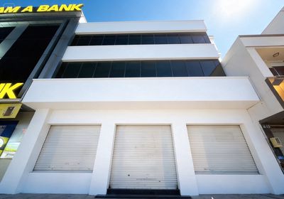 Trường chinh, tân bình – dt 14x26m – trệt + 4 tầng – 190tr/tháng — ảnh 1