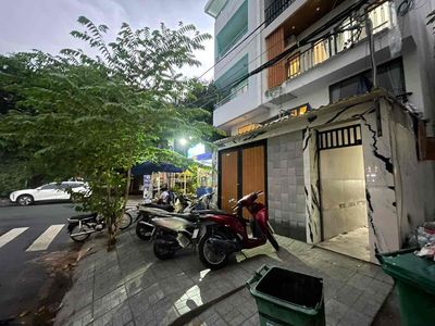 Cho thuê mặt bằng KDC Trung Sơn. Đường ô tô, gần LotteMart, Him Lam — ảnh 1