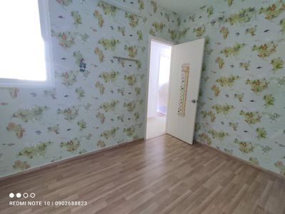 Citihome 2pn 2wc sổ hồng mới tầng cao view thoáng 2.58 tỷ — ảnh 1