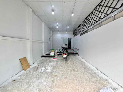 Mặt bằng cho thuê Quang trung — ảnh 1