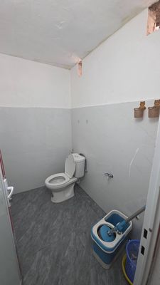 Cho thuê nhà tập thể 40m2 phố Đức Giang. — ảnh 1