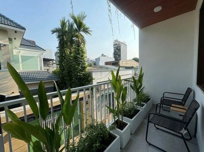 Cho thuê căn hộ studio cao cấp – đặng vũ hỷ, sơn trà — ảnh 1