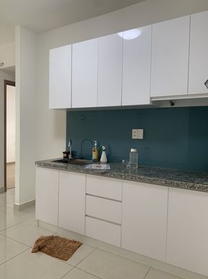 Citisoho căn góc 2pn 2wc tầng cao thoáng sổ hồng cầm tay 2.8 tỷ — ảnh 1