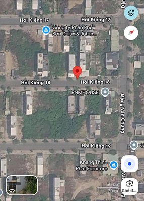 Cặp đôi nam hòa xuân – 220m² đông nam, vị trí gần góc | 10 tỷ tl — ảnh 1