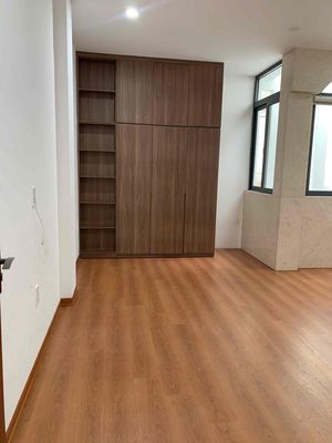 Cho thuê nhà 4 tầng Phan Văn Trị - Khuê Trung — ảnh 1