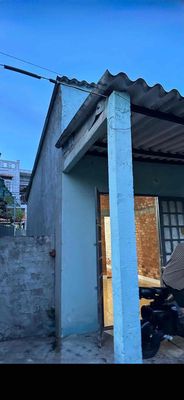 Chính chủ.cần bán nhà cấp 4 củ sổ hồng riêng — ảnh 1