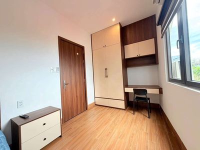 Căn hộ 1pn full nội thất – gần biển nguyễn tất thành | 9.5tr — ảnh 1