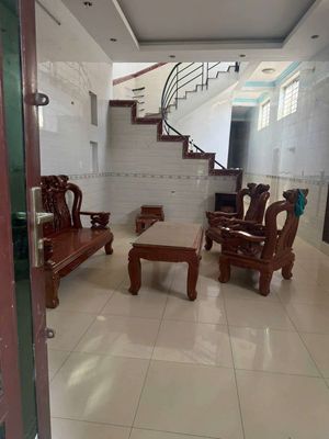 Cho thuê nhà Khánh Bình Tân Uyên 5phòng ngủ — ảnh 1