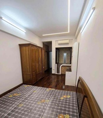 Cho thuê nhà phố Quỳnh Lôi 40m2 x5T giá 12 triệu /1th 2 thoáng — ảnh 1