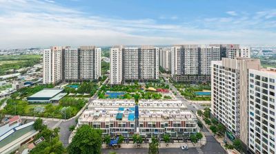 Bán căn hộ Cao cấp resort — ảnh 1