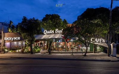 Viila trung tâm quận 3 -mặt tiền ngô thời nhiệm ngay điện biên phủ — ảnh 1