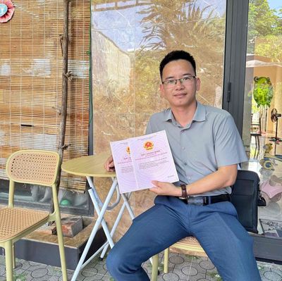 Bán nhanh cặp cồn dầu 15 – trung tâm hòa xuân, đà nẵng | 200m² – 12,2 — ảnh 1