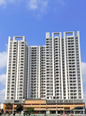 Cập nhật giỏ hàng bán 1-2-3PN Aurora Residences Quận 8 mới nhất — ảnh 1