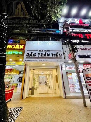Cho thuê nhà mặt tiền đường 30/4, gần đại lộ hòa bình, giá thuê 22 tr — ảnh 1