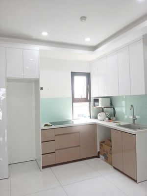 Chung cư 8X Đầm Sen đường Tô Hiệu cần bán 1 phòng ngủ 45m2 sổ hồng sẵn — ảnh 1