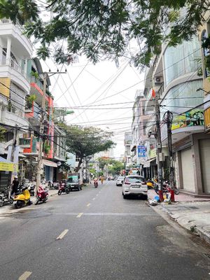 Lvcc Thuê Nhà mặt tiền Bạch Đằng khu bàn cờ kinh doanh sầm uất TTTP — ảnh 1