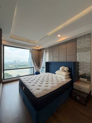 Chính Chủ cho thuê căn 3 phòng ngủ Opal Hồ Chí Minh — ảnh 1